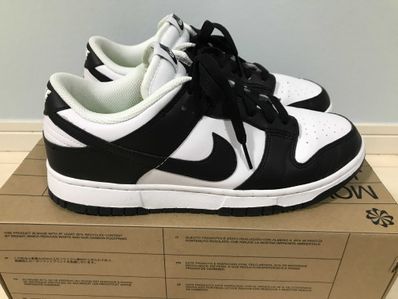 Nike Women's Dunk Low Next Nature "White/Black"