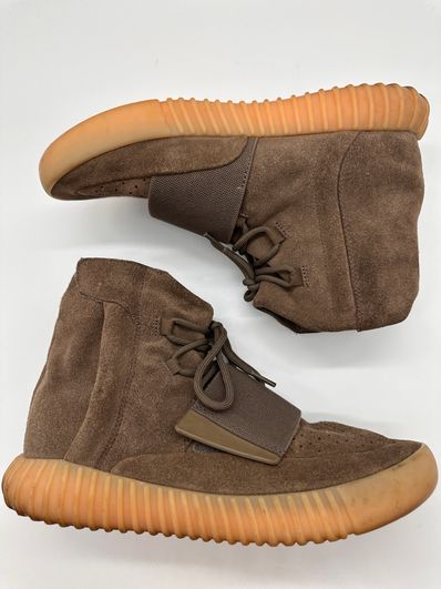 adidas YEEZY Boost 750 "Light Brown Gum (Chocolate)"