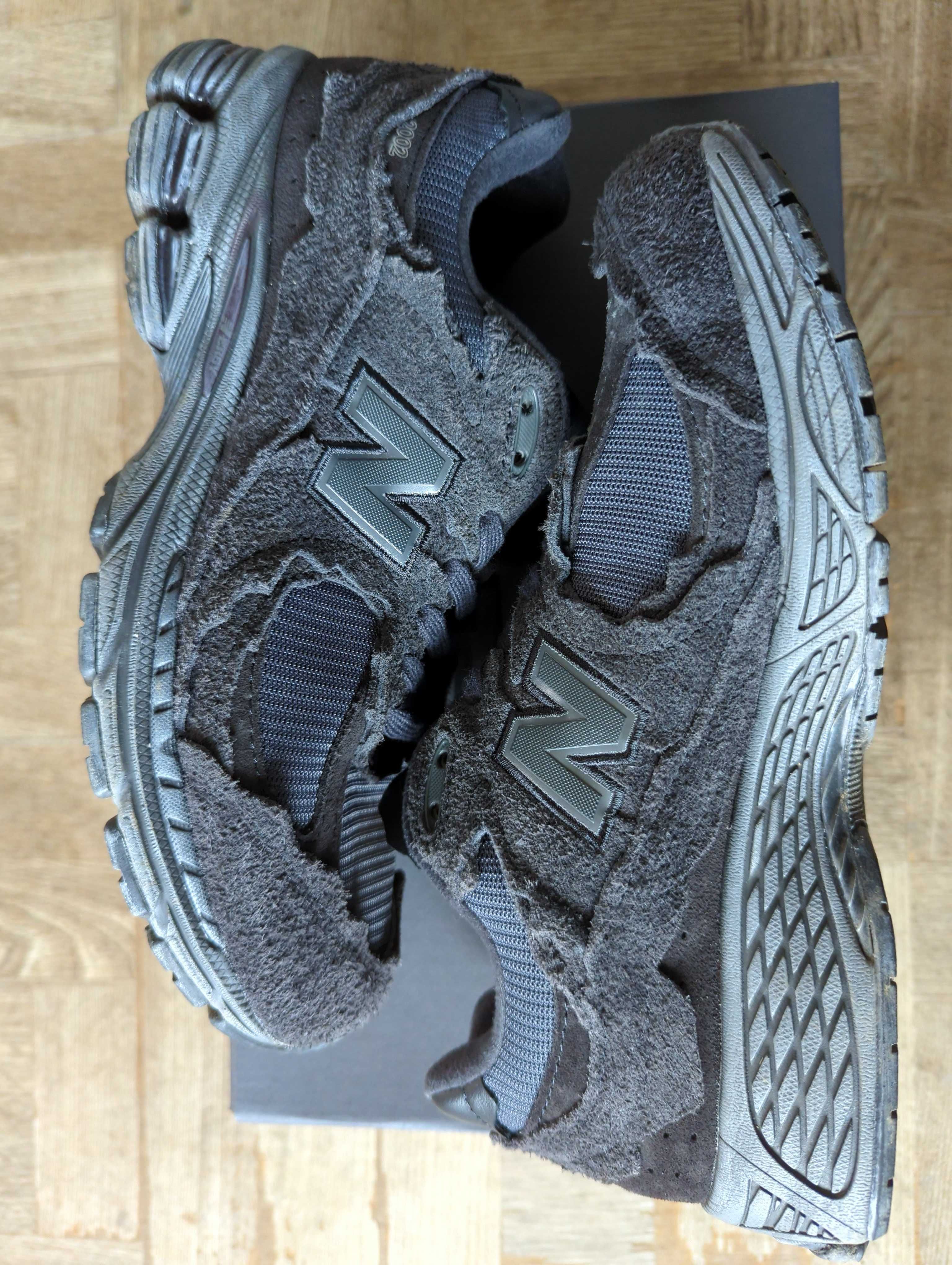 New Balance 2002R "Phantom"