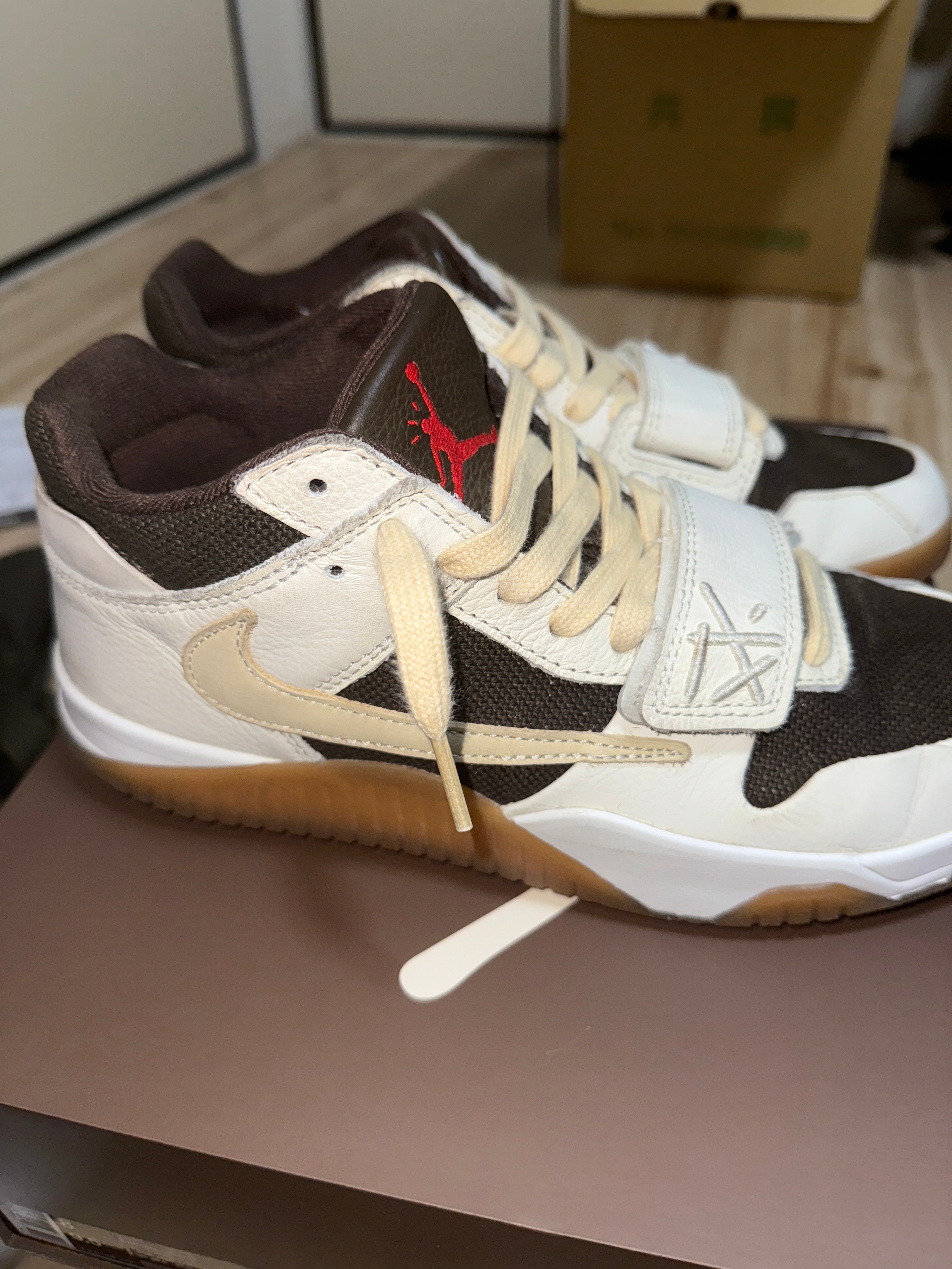 Jumpman Jack(ジャンプマンジャック) 人気の新作/中古通販【スニーカー