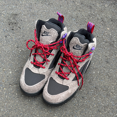 Nike ACG Torre Mid "Olive Grey/Khaki"