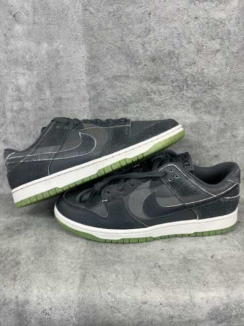 Nike Dunk Low "Halloween"