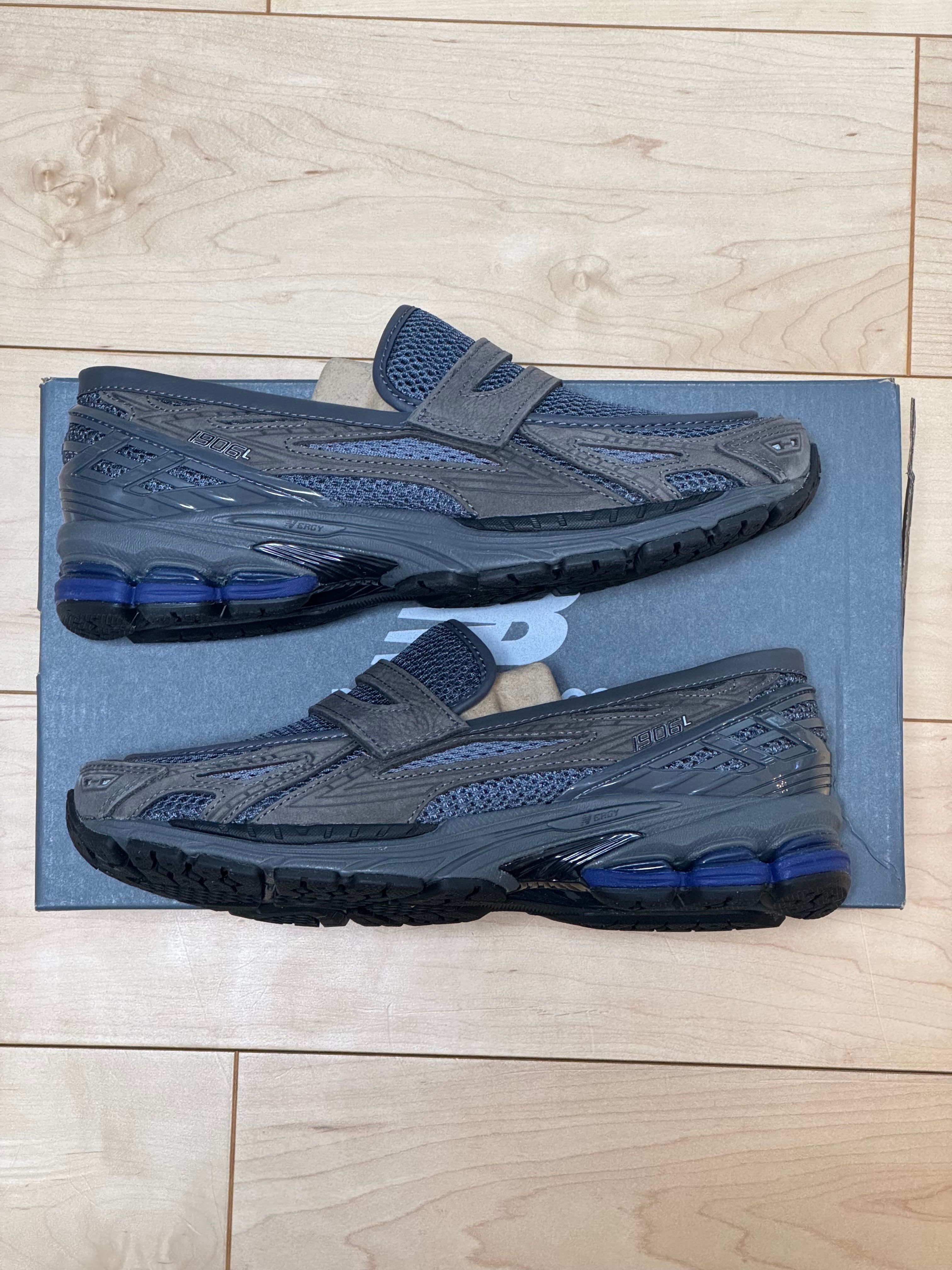 New Balance 1906L "Magnet/Phantom/Inkwell"