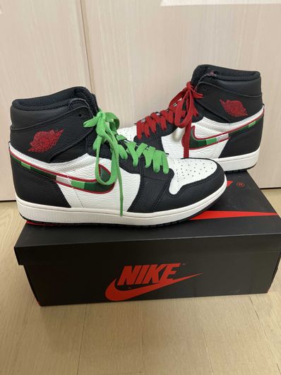 Nike Air Jordan 1 RETRO High OG "Sports Illustrated"