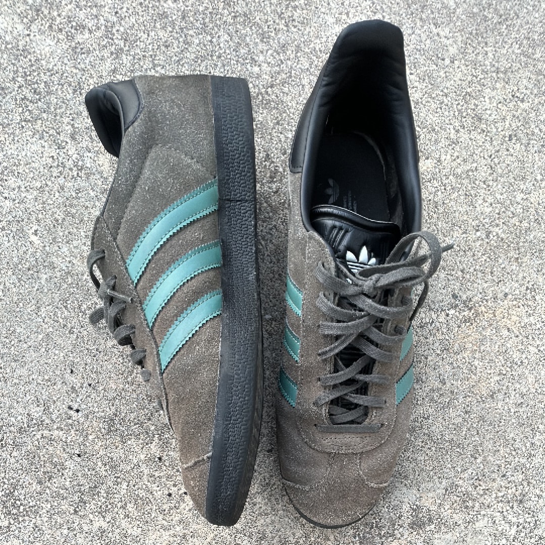 アディダス ガゼル 