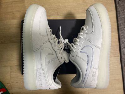 Nike Air Force 1 Low GORE-TEX Summer Shower "White"