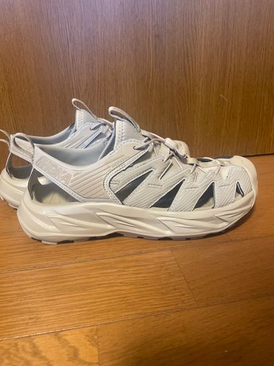 Hoka Hopara "Oxford Tan/Dune"