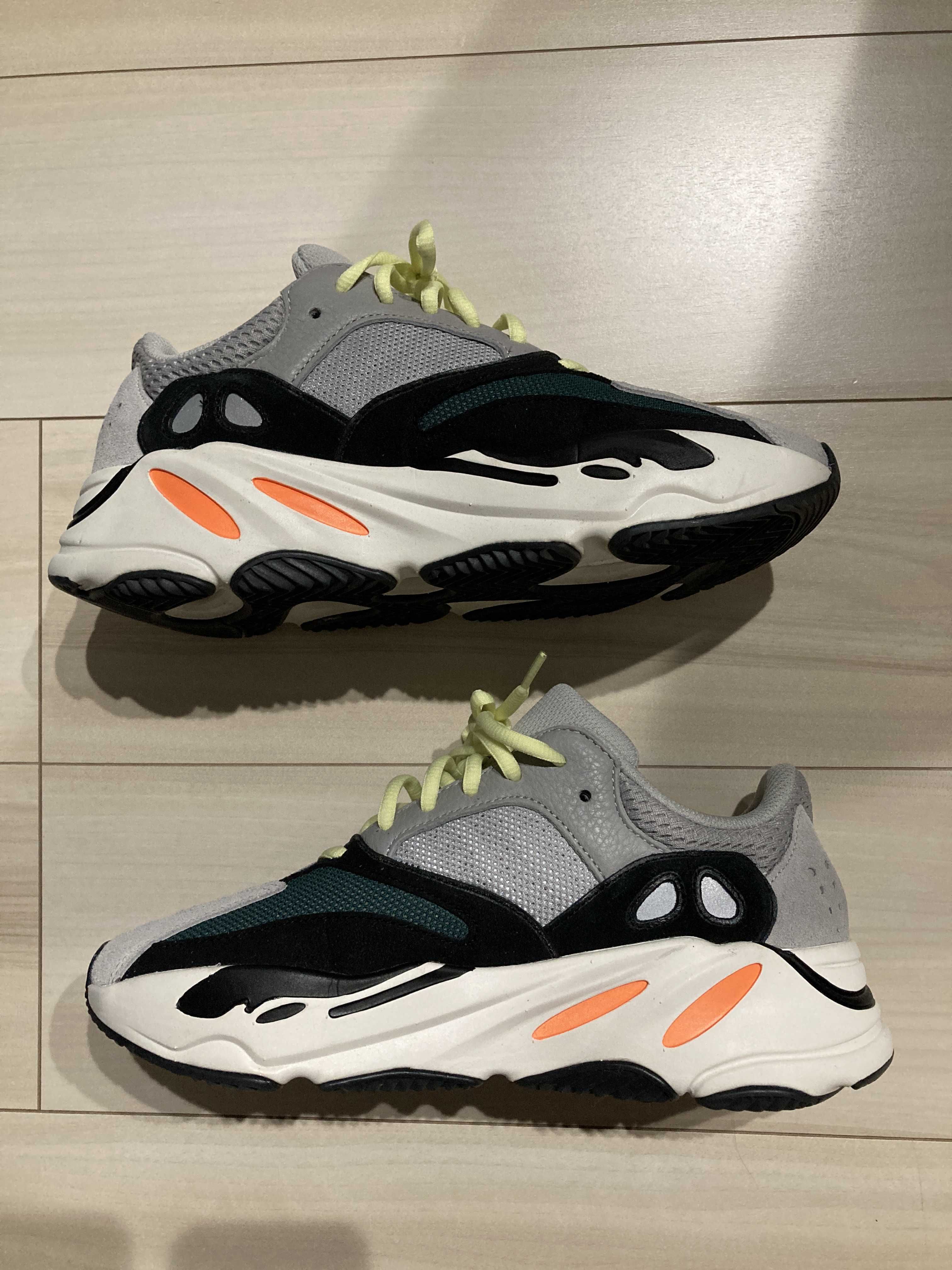 adidas yeezy 700 wave