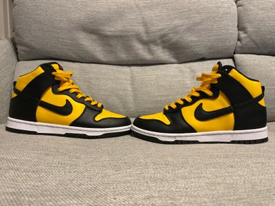 Nike Dunk High