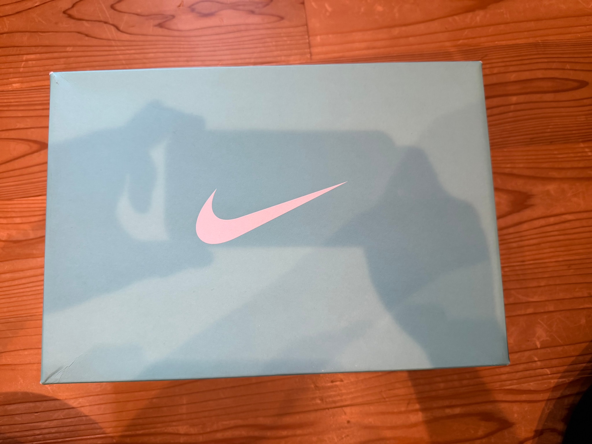 Tiffany & Co. × Nike Air Force 1 Low "1837"