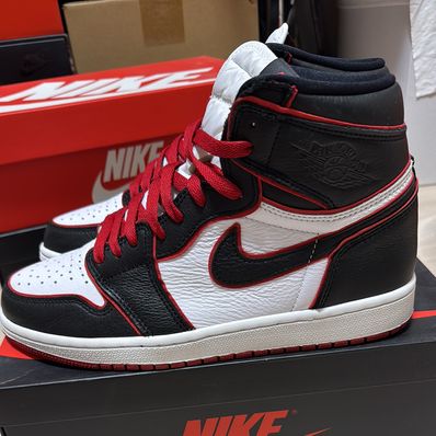 Nike Air Jordan 1 Retro High OG "Blood Line"