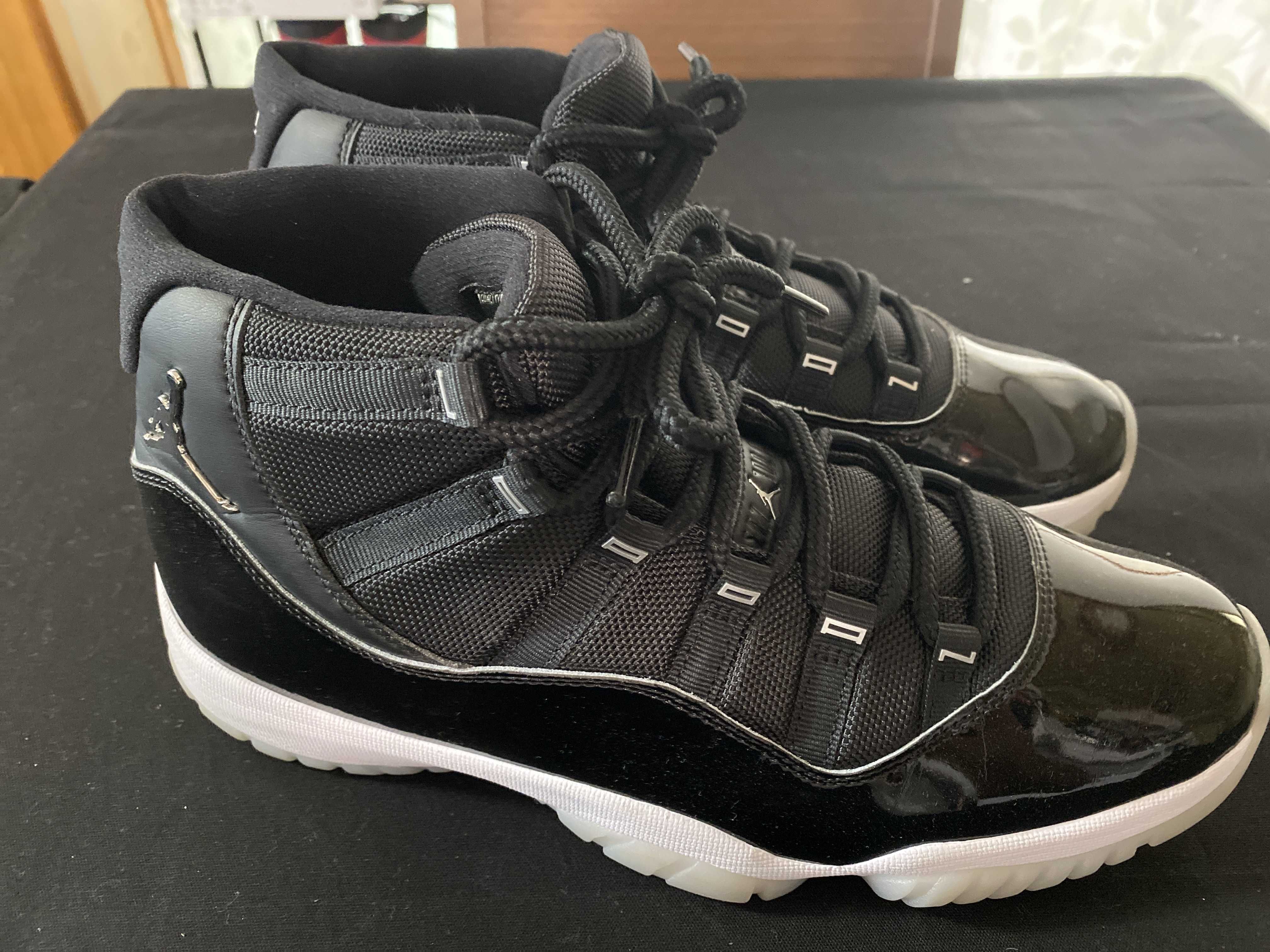 Nike Women's Air Jordan 11 "Jubilee"