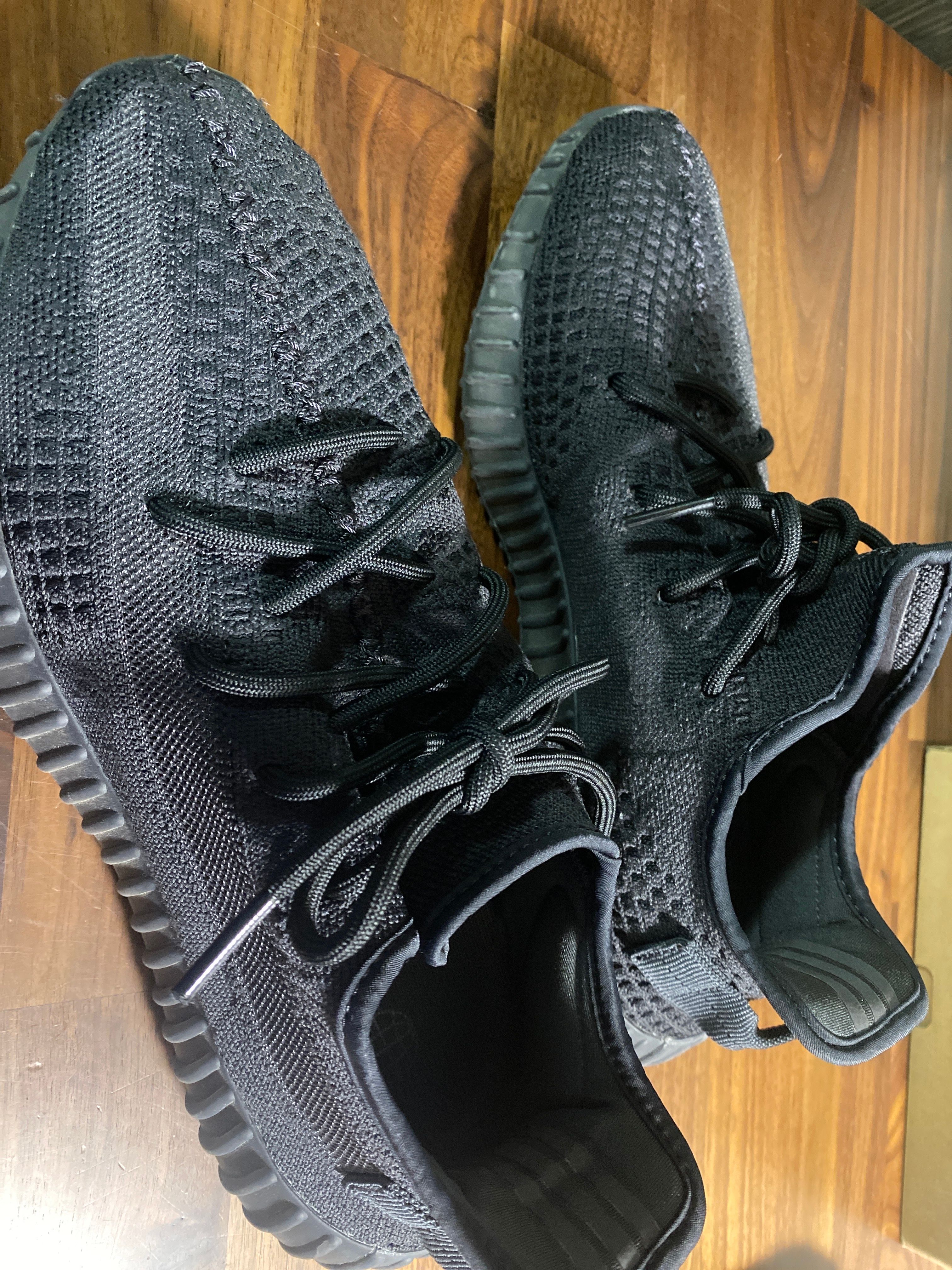 adidas YEEZY Boost 350V2 "Onyx"