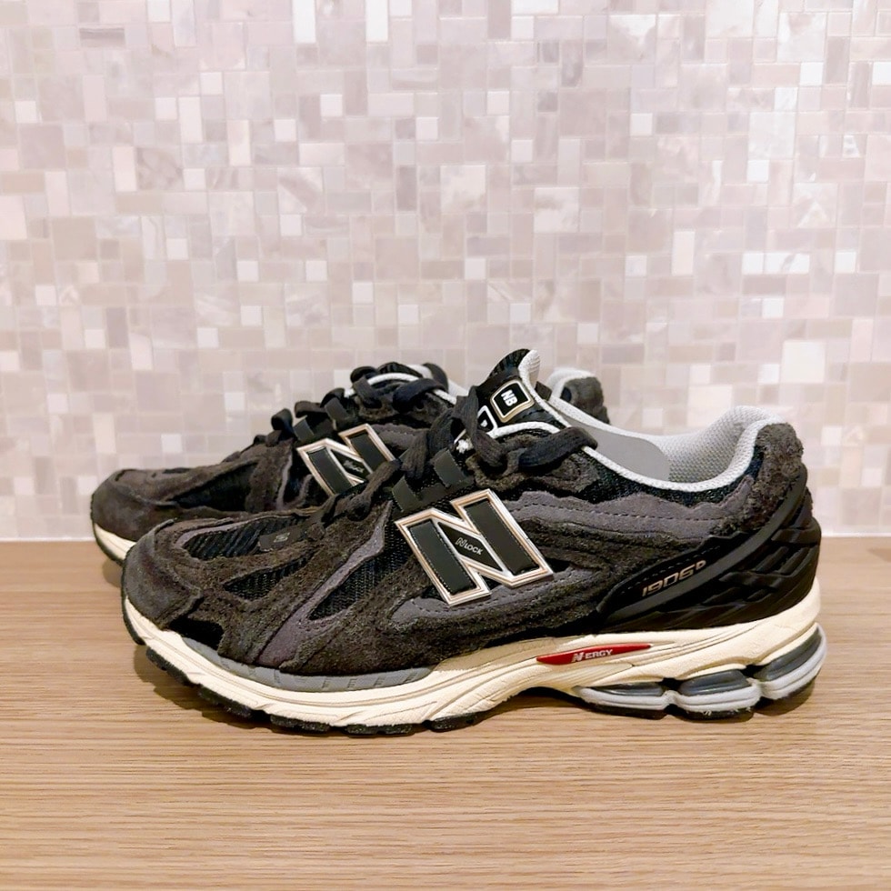 New Balance 1906D Protection Pack "Black"