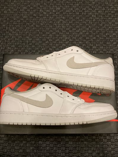 Nike WMNS Air Jordan 1 Low OG