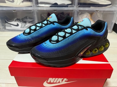 Nike Air Max DN SE "Sky Blue"