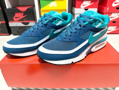 Nike Air Max BW OG "Marina/Grey"