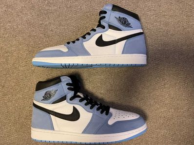 Nike Air Jordan 1 High OG "University Blue"