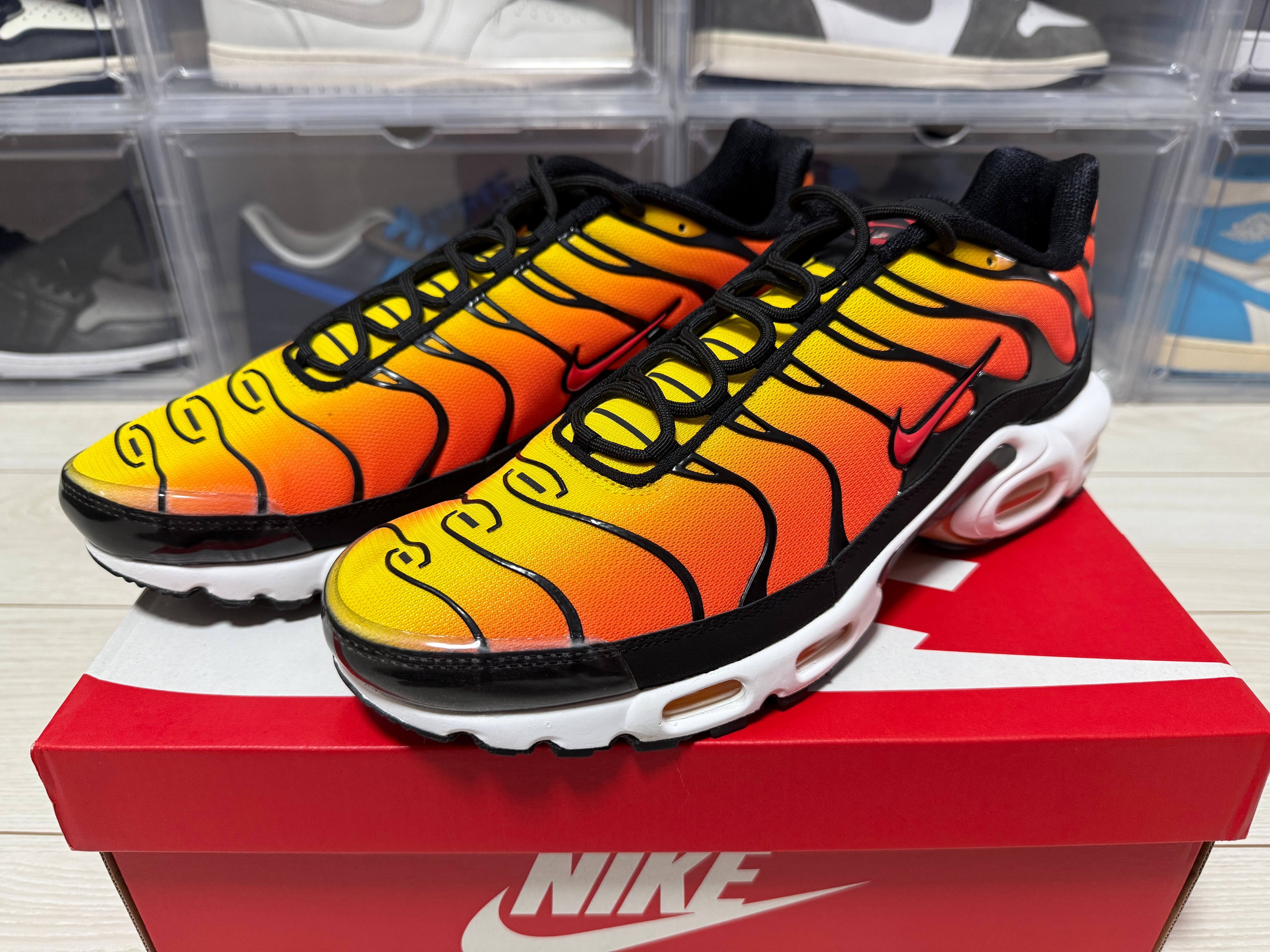 Nike Air Max Plus "Sunset" (2024)