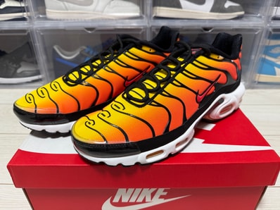 Nike Air Max Plus "Sunset" (2024)