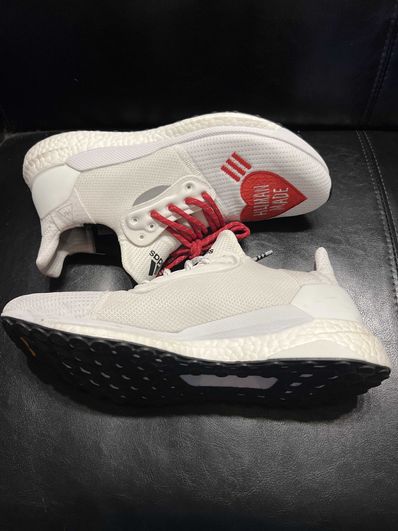 HUMAN MADE×ADIDAS SOLAR HU LOVE PACK