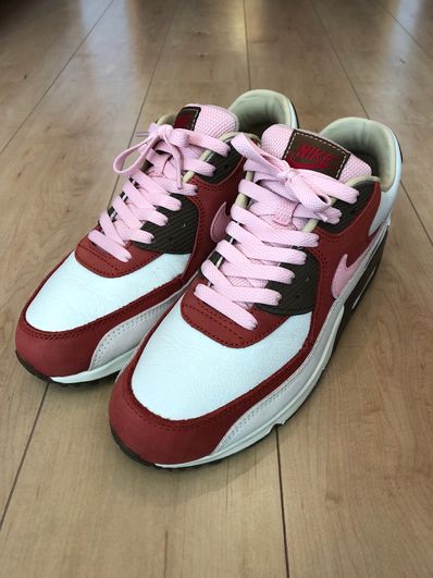 Nike Air Max 90 "Bacon"(2021)