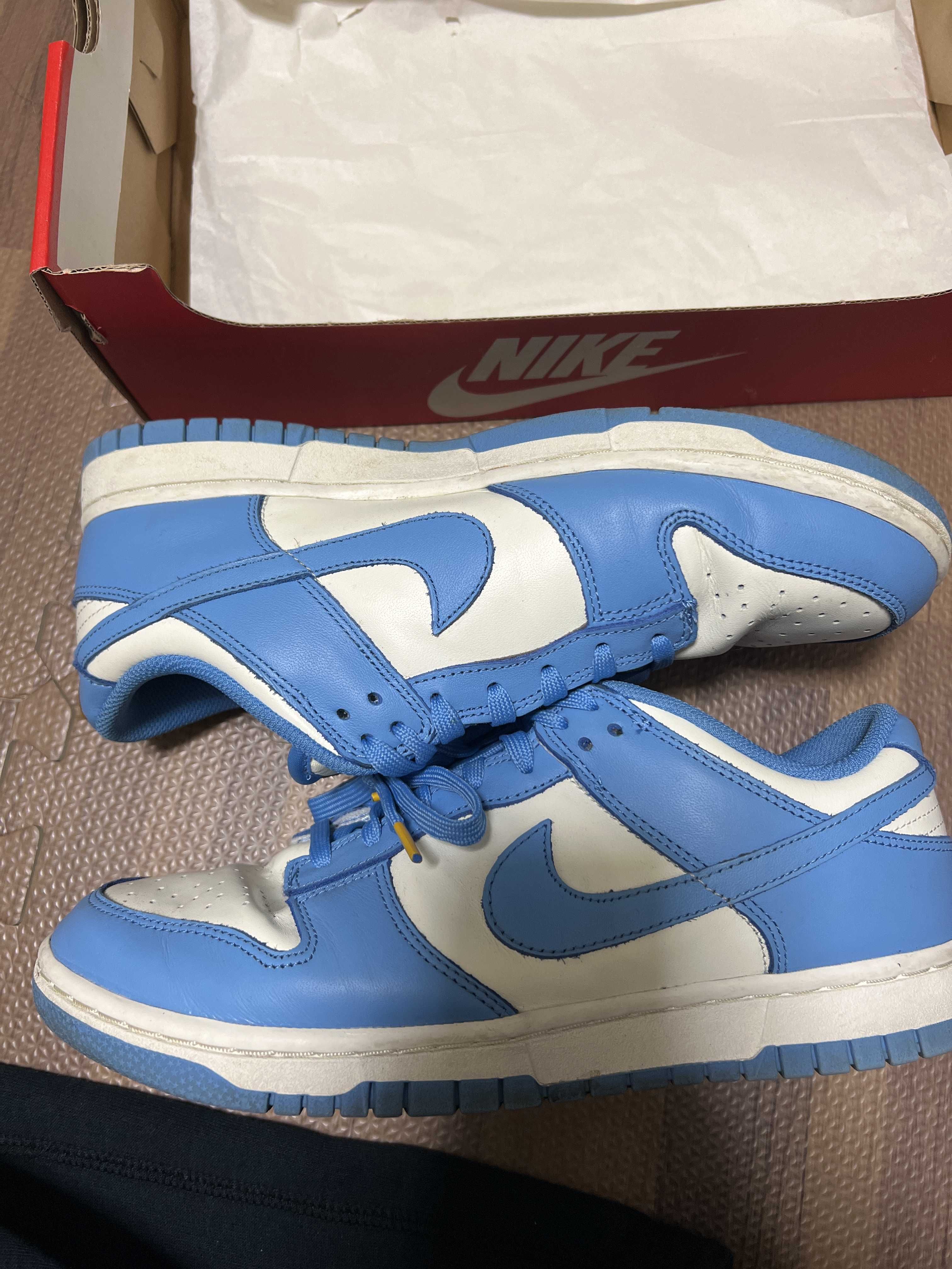 Nike Women's Dunk Low "Coast"