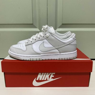 Nike Women's Dunk Low "Photon Dust"