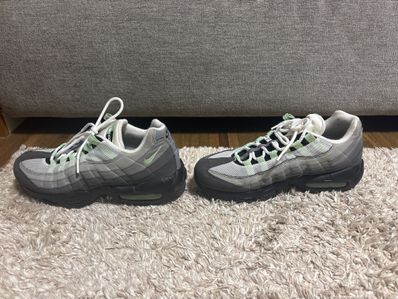 Nike Air Max 95 "Fresh Mint"