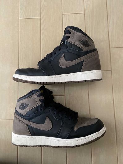 Nike GS Air Jordan 1 Retro High OG "Palomino"