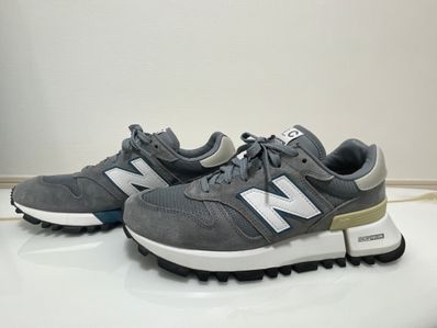 NEW BALANCE MS1300GG "GRAY"