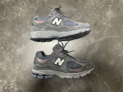 New Balance 2002R GORE-TEX "Black"