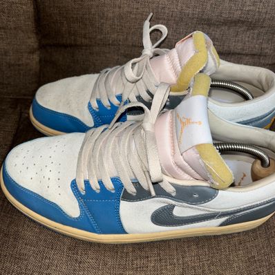 Nike Air Jordan 1 Low "Tokyo 96"