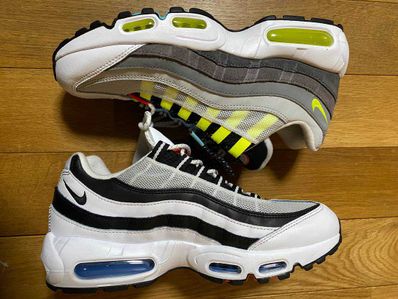 Nike Air Max 95 "Greedy 2.0"