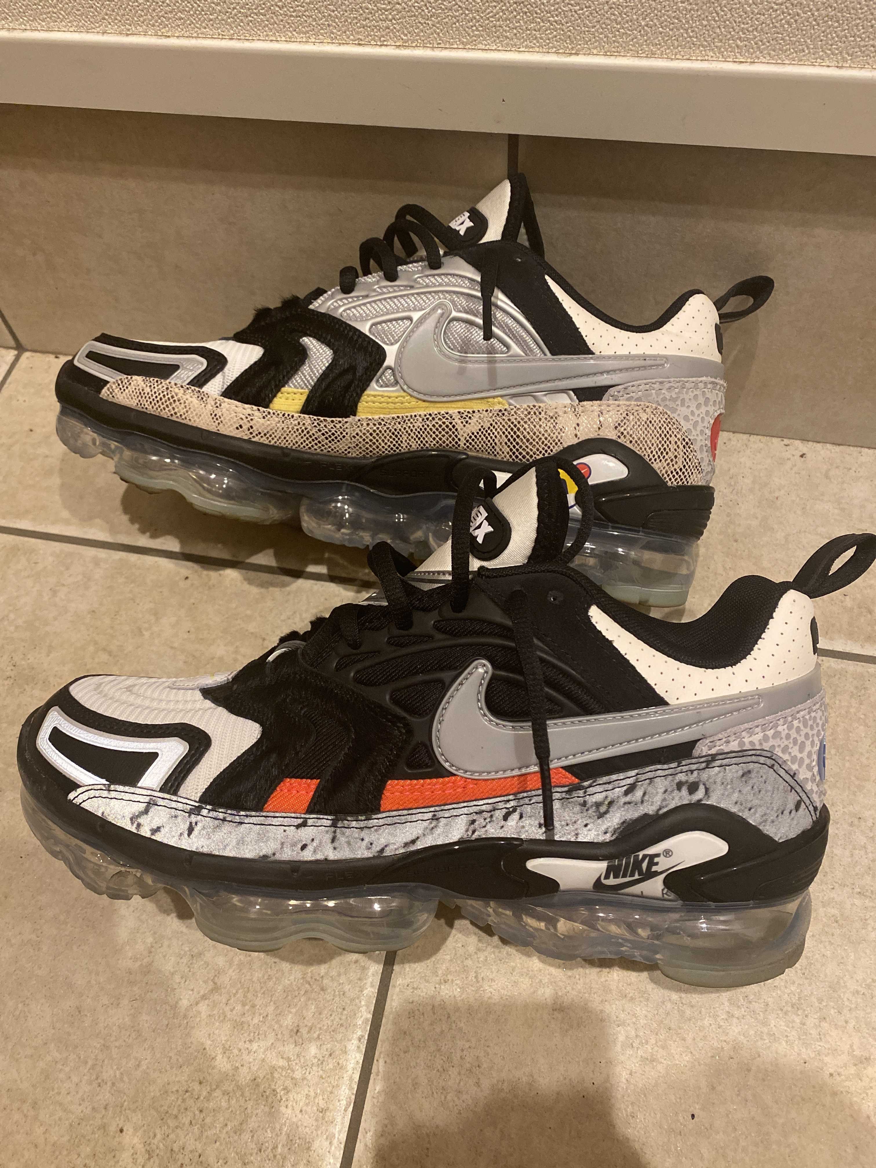 Nike Air Vapormax EVO "What The"