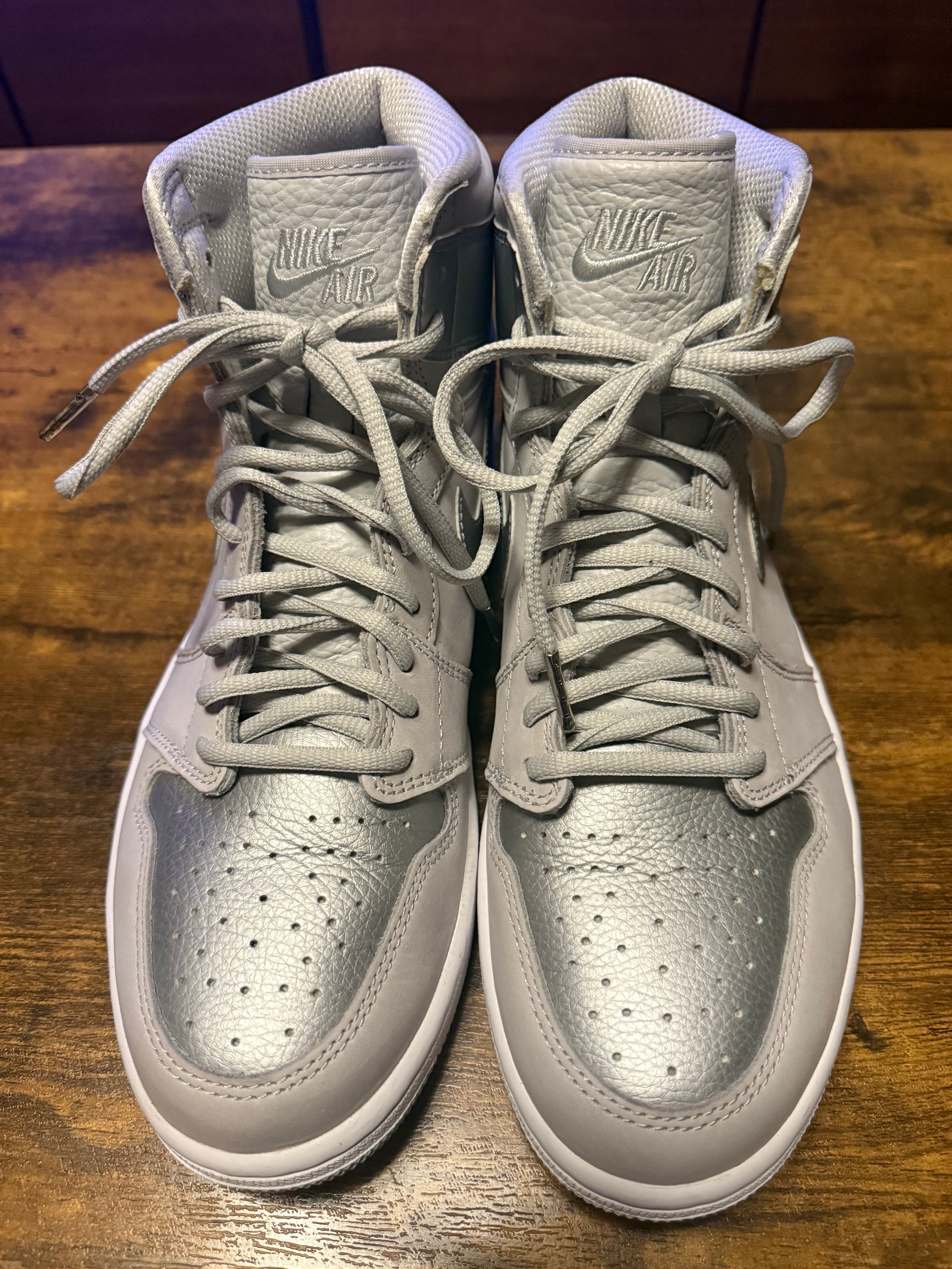 Nike Air Jordan 1 Retro High OG "CO.JP/TOKYO" (Standard Box)