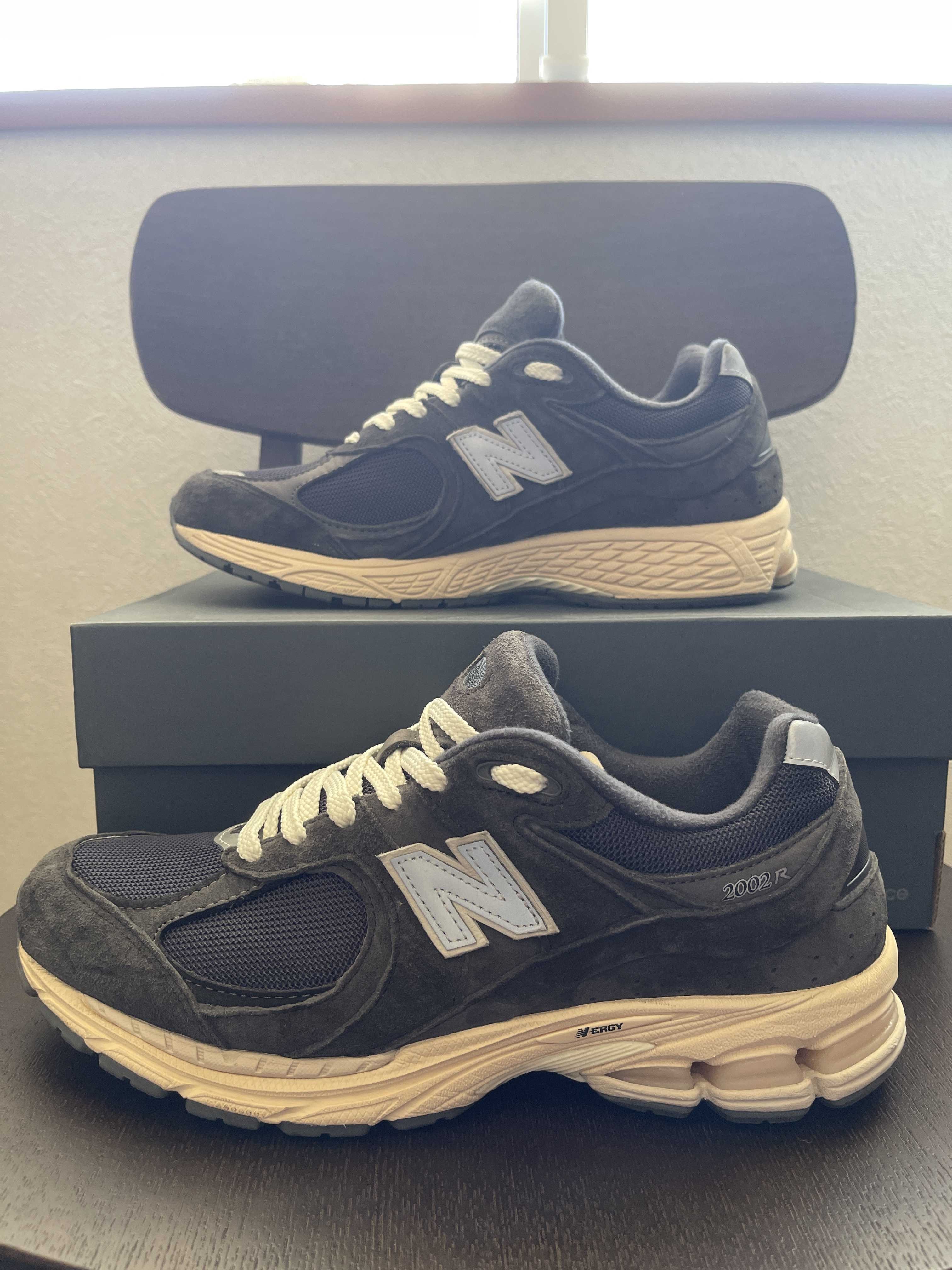 New Balance 2002R "Phantom"