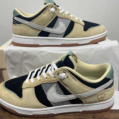 Nike Dunk Low "Niwashi"