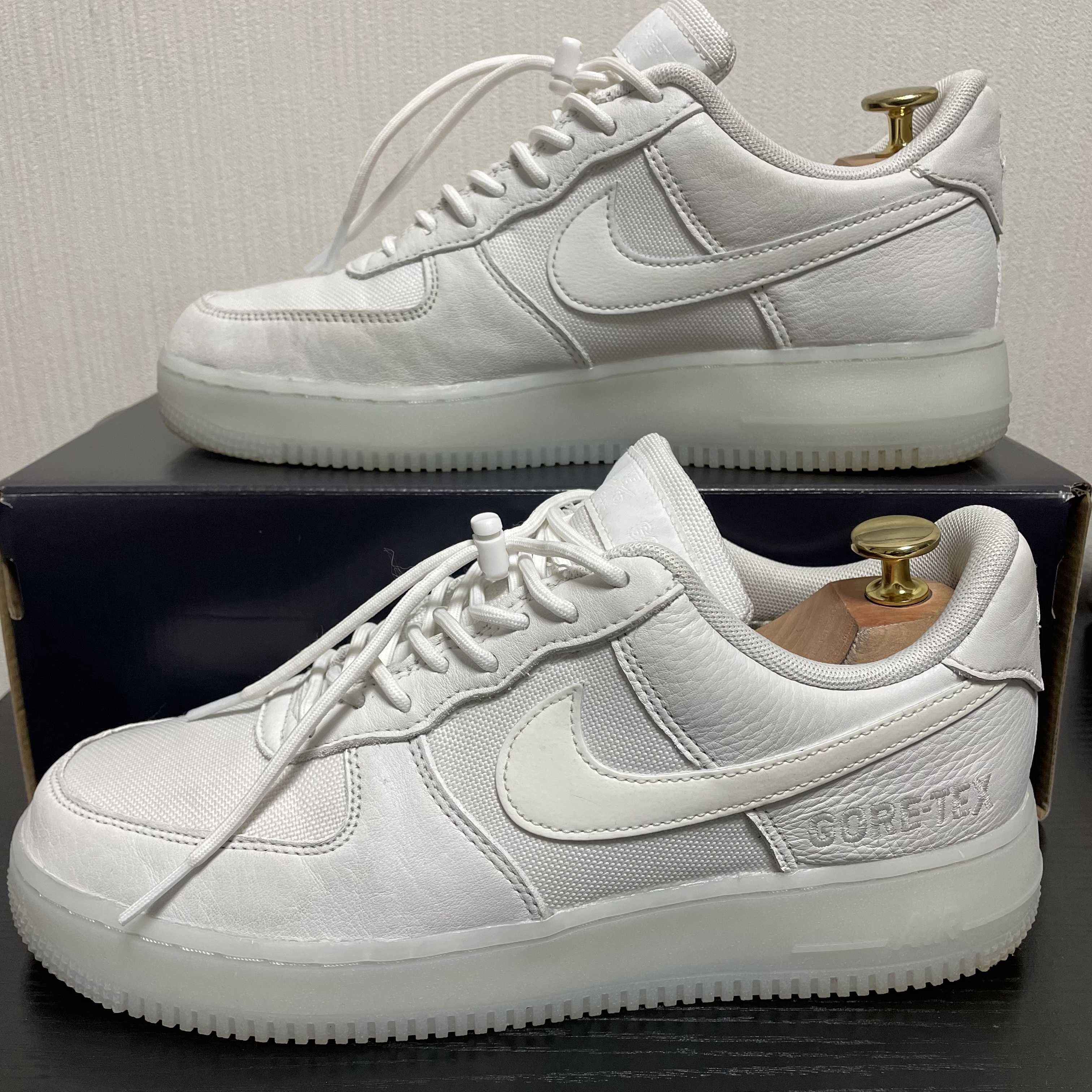 Nike Air Force 1 Low GORE-TEX Summer Shower "White"