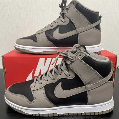 Nike Women's Dunk High "Moon Fossil"