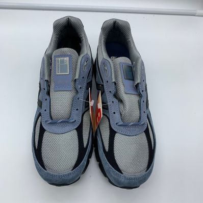 New Balance 990V4 "Arctic Grey"