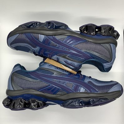 Asics U55-S Gel-Quantum Kinetic "Light Indigo/Peacoat"