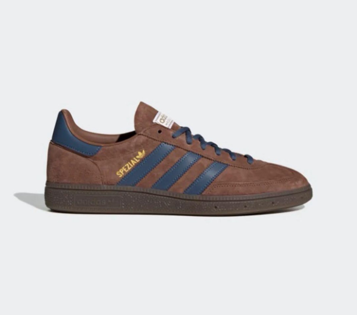 adidas Handball Spezial "Preloved Brown/Gum 5"