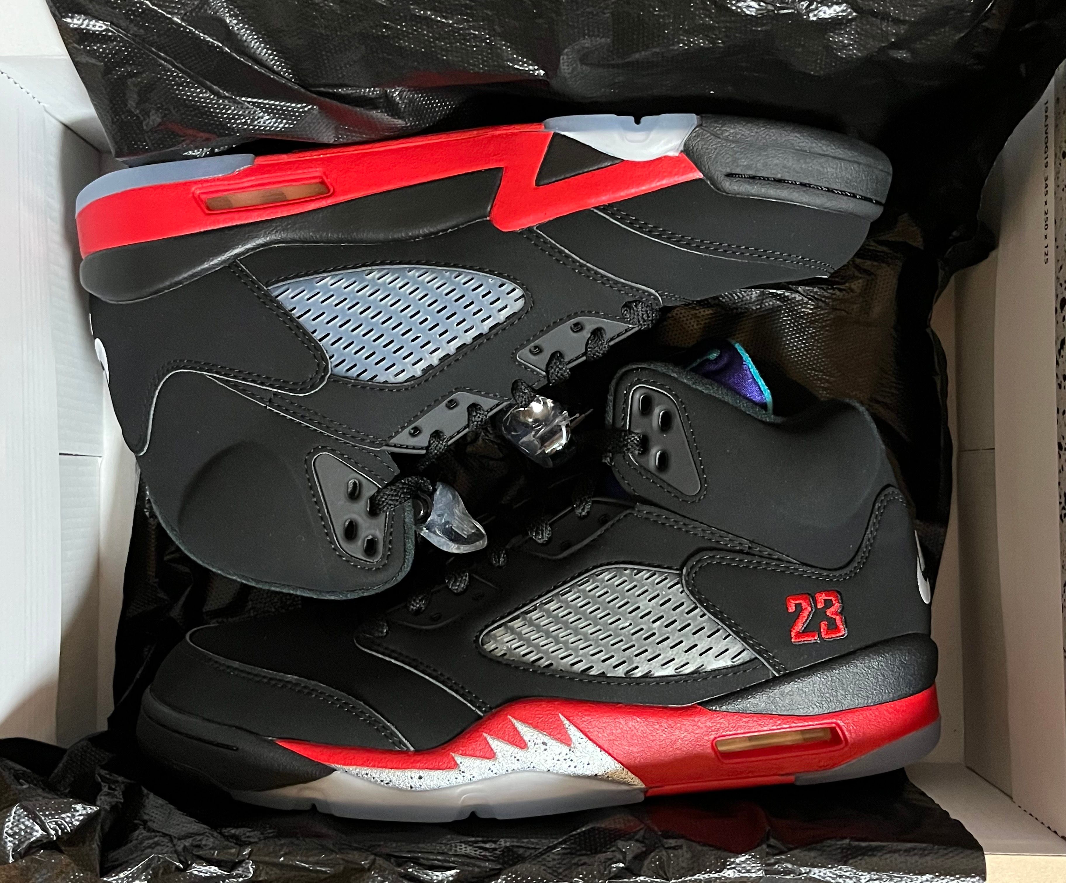 Nike Air Jordan 5 Retro "Top3" 