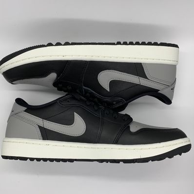 Nike Air Jordan 1 Low Golf "Shadow"