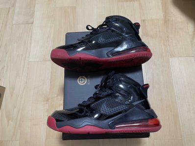 NIKE JORDAN MARS 270 "BRED"