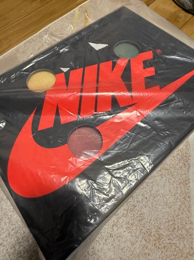 Virgil Abloh Archive (V.A.A.) × Nike Air Jordan 1 Retro High OG "Alaska"