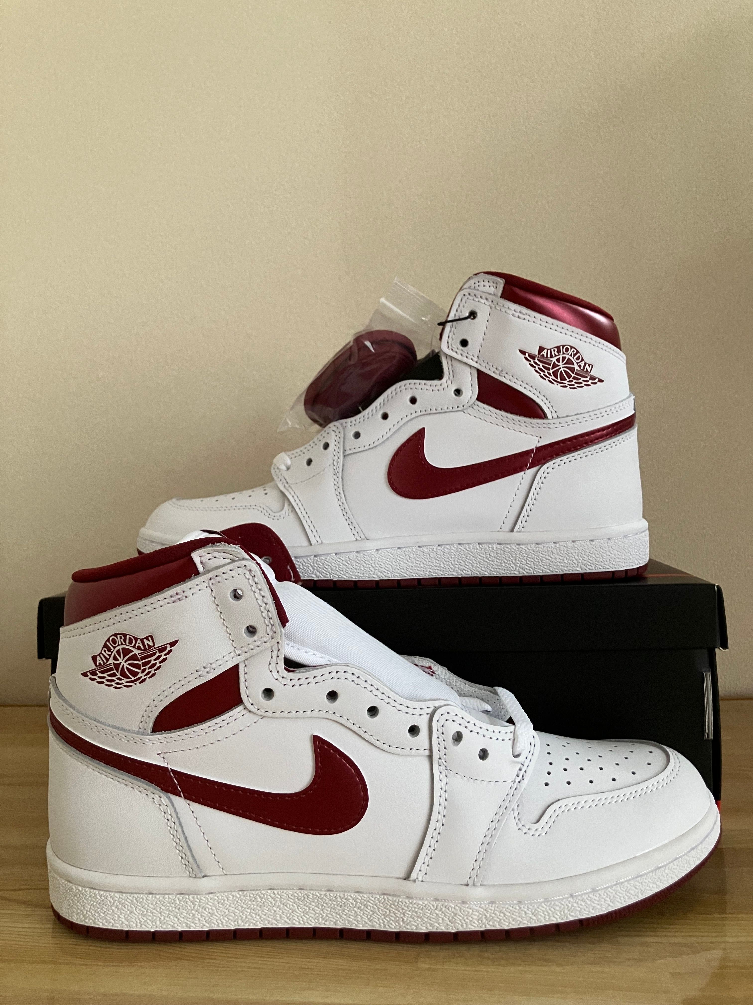 Nike Air Jordan 1 High '85 