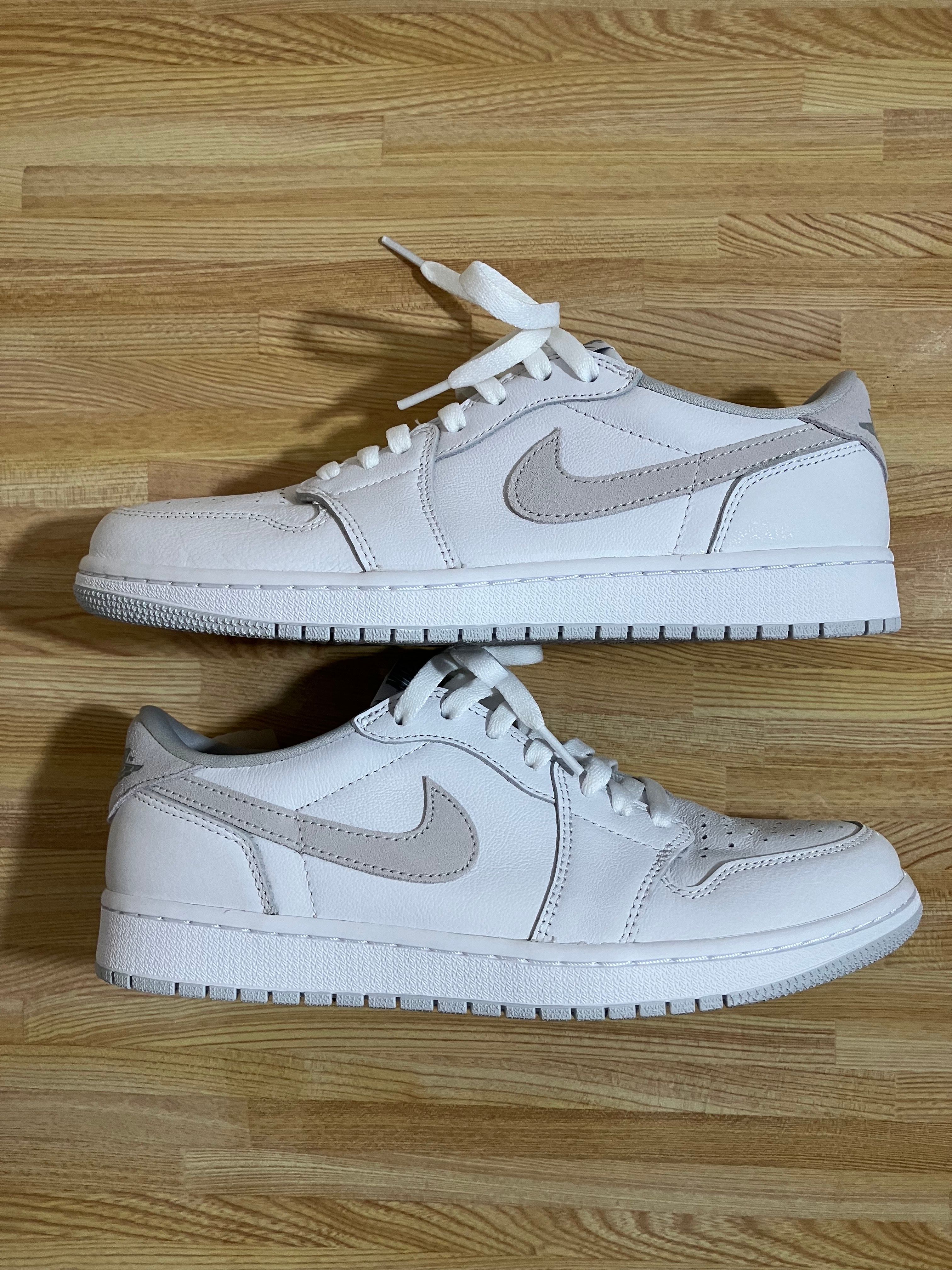 Nike Air Jordan 1 Low OG "Neutral Grey"