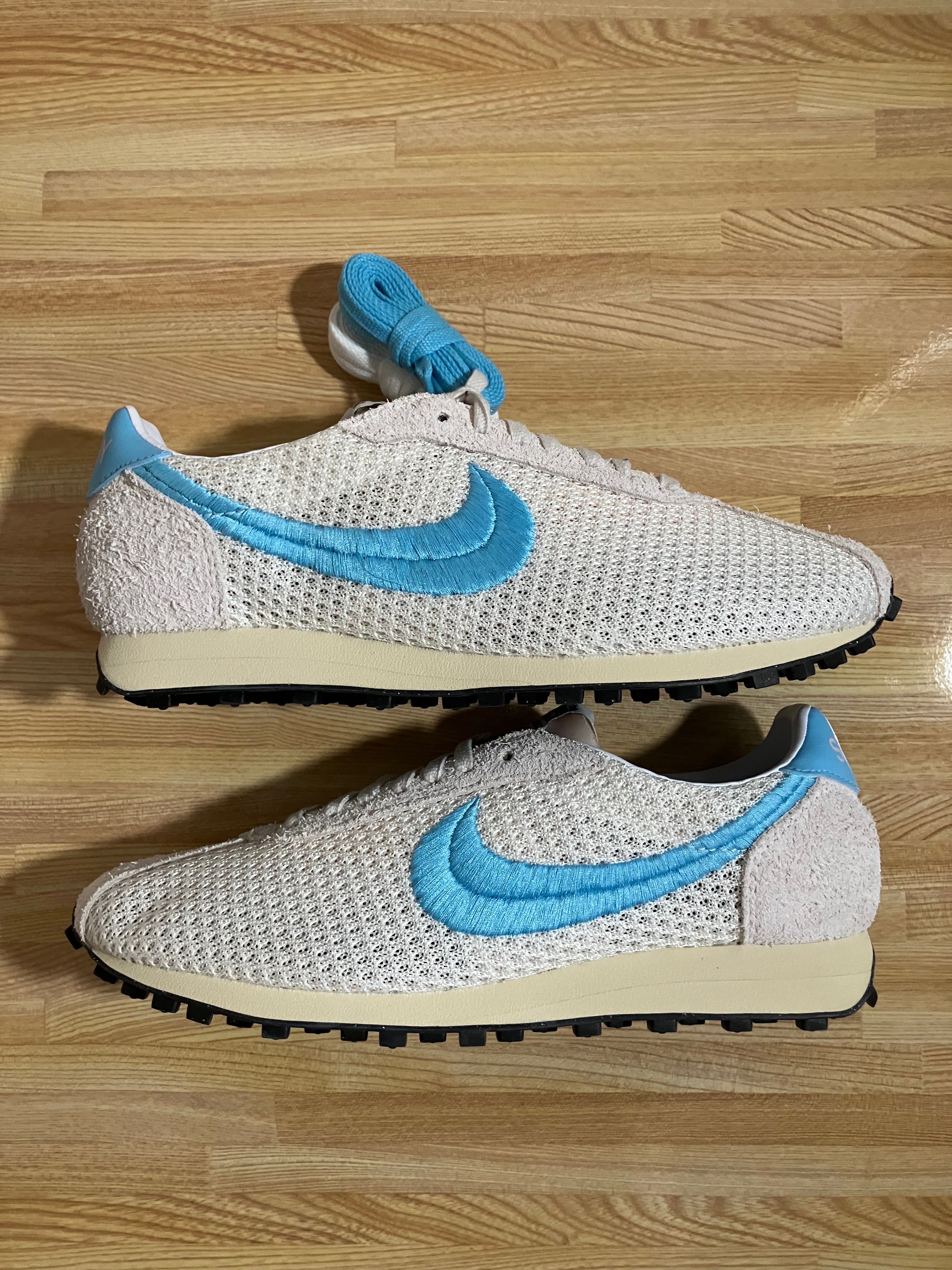 Stussy × Nike LD-1000 SP "Phantom"